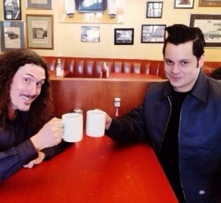 O Jack White επιτέλους τα κατάφερε 