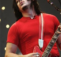 Ο Keith Richards συνεργάζεται με τον Jack White 