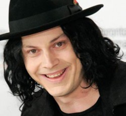 Ο Jack White στη γερμανική τηλεόραση 