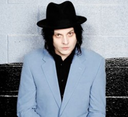Νούμερο ένα σε Αγγλία και Αμερική o Jack White 