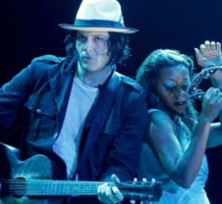 Δείτε ολόκληρη την εμφάνιση του Jack White στο Austin City Limits 
