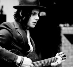 Ο Jack White δουλεύει πάνω στο επόμενο album του 