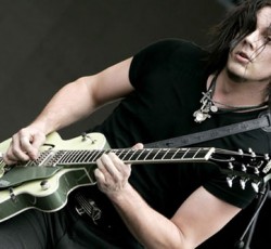 Επιφυλακτικός απέναντι στην ψηφιακή μουσική τεχνολογία ο Jack White 