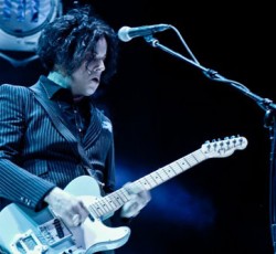 Ολοκληρώνεται το νέο album του Jack White 