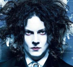 «Μόνο ένα ποτό» για τον Jack White / Streaming ενός ακόμη νέου κομματιού 