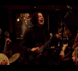 Νέο project για την ιστορία της Αμερικανικής μουσικής σε παραγωγή Jack White-Robert Redford