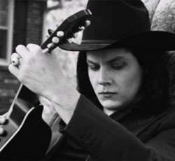 Αυτό είναι το ποίημα του Jack White 