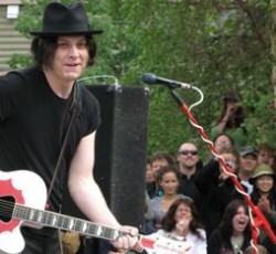 To πρώτο videoclip από το αναμενόμενο album του Jack White 