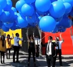 Ιπτάμενο, στην κυριολεξία, το νέο κομμάτι του Jack White 