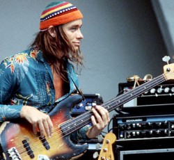 Επίσημη ταινία της Ημέρας Δισκοπωλείου το ντοκιμαντέρ του μπασίστα των Metallica για τον Jaco Pastorius 