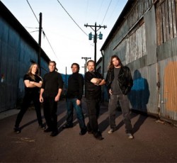 Οι Jag Panzer επιστρέφουν για δύο ζωντανές εμφανίσεις στη χώρα μας 