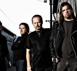 Jag Panzer ζωντανά και στην Θεσσαλονίκη 