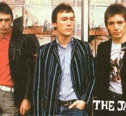 Οι The Jam συλλέγουν ιδέες για νέο υλικό 