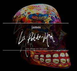 Video clip για το νέο single των James, "Moving On"