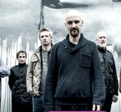 Η επιστροφή των James