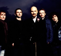 Αλλάζει χώρο διεξαγωγής η συναυλία των James στη Θεσσαλονίκη 