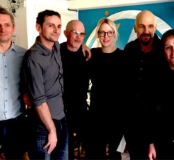 Δελτίο Τύπου: Οι James στην Αθήνα τον Ιούλιο