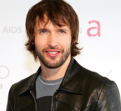 Ο James Blunt απολογείται για το "You're Beautiful" 