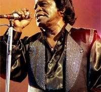 Επί τον ιματισμό του James Brown έριξαν κλήρο... 