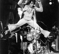 Έχει ηχογραφηθεί το «ρέκβιεμ» του James Brown 