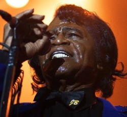 Ο James Brown δολοφονήθηκε; 