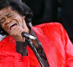 Επελέγη ο πρωταγωνιστής της ταινίας για τη ζωή του «πατέρα της soul», James Brown 