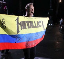 Δείτε το νέο 20-λεπτο video των Metallica 