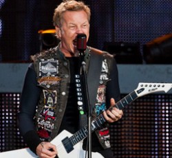 Οι Metallica αποκαλύπτουν τι ψήφισαν οι οπαδοί τους 