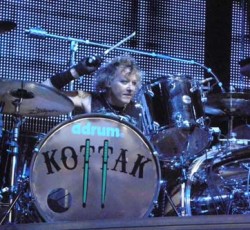 Φυλακίστηκε στα Ηνωμένα Αραβικά Εμιράτα ο drummer των Scorpions