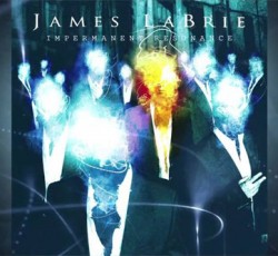 Δείτε το lyric video ενός ακόμη κομματιού από τον νέο δίσκο του James LaBrie 