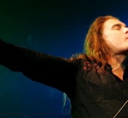 Δελτίο Τύπου: Οι Dream Theater στη Αθήνα τον Αύγουστο 