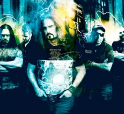 Ακούστε το πρώτο single από το solo album του James LaBrie 