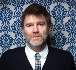 To νέο τραγούδι του James Murphy των LCD Soundsystem 