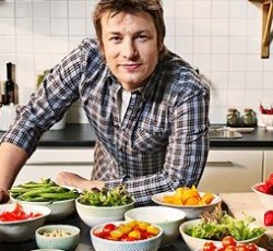 Master tapes των Joy Division και New Order βρήκε σε υπόγειο εστιατορίου ο Jamie Oliver 