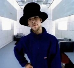 Το "Virtual Insanity" των Jamiroquai έγινε βιντεοπαιχνίδι! 