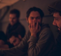 Ακούστε το νέο διπλό single των Jane Doe 