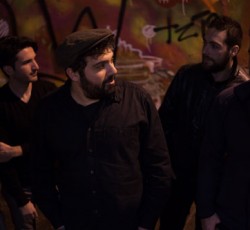 Δεύτερο album για τους Jane Doe μέσα στο 2014 