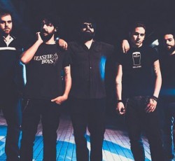 Οι Jane Doe και οι Mani Deum μαζί στη σκηνή του 6 D.O.G.S. 