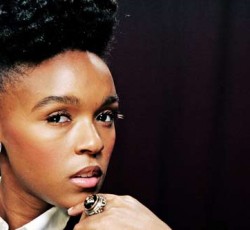 Η Janelle Monae αποκαλύπτει το καινούργιο της single σε συνεργασία με την Erykah Badu 