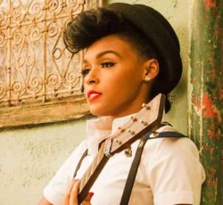 Ακούστε τη Janelle Monae να διασκευάζει το "Heroes" του David Bowie 