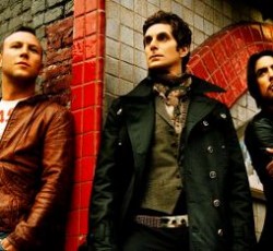 Ακούστε τα νέα album των Jane's Addiction και Puscifer 