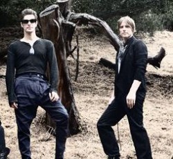 Πιο γρήγορα από το ...συνηθισμένο η νέα δουλειά των Jane's Addiction 