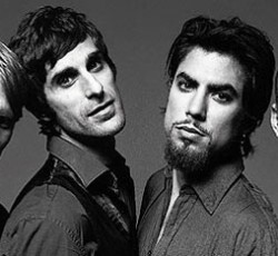 Οι Jane's Addiction ετοιμάζουν το καινούργιο τους album 