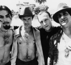 Ξανά μαζί οι Jane's Addiction; 