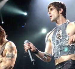 Νέο κομμάτι από τους Jane's Addiction 