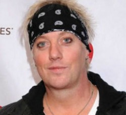 Δηλητηρίαση από το αλκοόλ η αιτία θανάτου του πρώην τραγουδιστή των Warrant, Jani Lane 