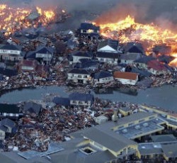 Μηνύματα συμπαράστασης από Judas Priest, Kiss, Aerosmith και Uriah Heep προς τον ιαπωνικό λαό