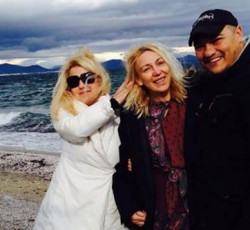 Ακυρώθηκε η συναυλία της Jarboe στη Θεσσαλονίκη 