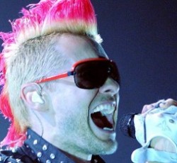 Αλλαγή χώρου διεξαγωγής για τη συναυλία των Thirty Seconds To Mars στην Αθήνα 