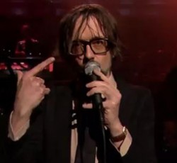 Οι Pulp στον Jimmy Fallon 